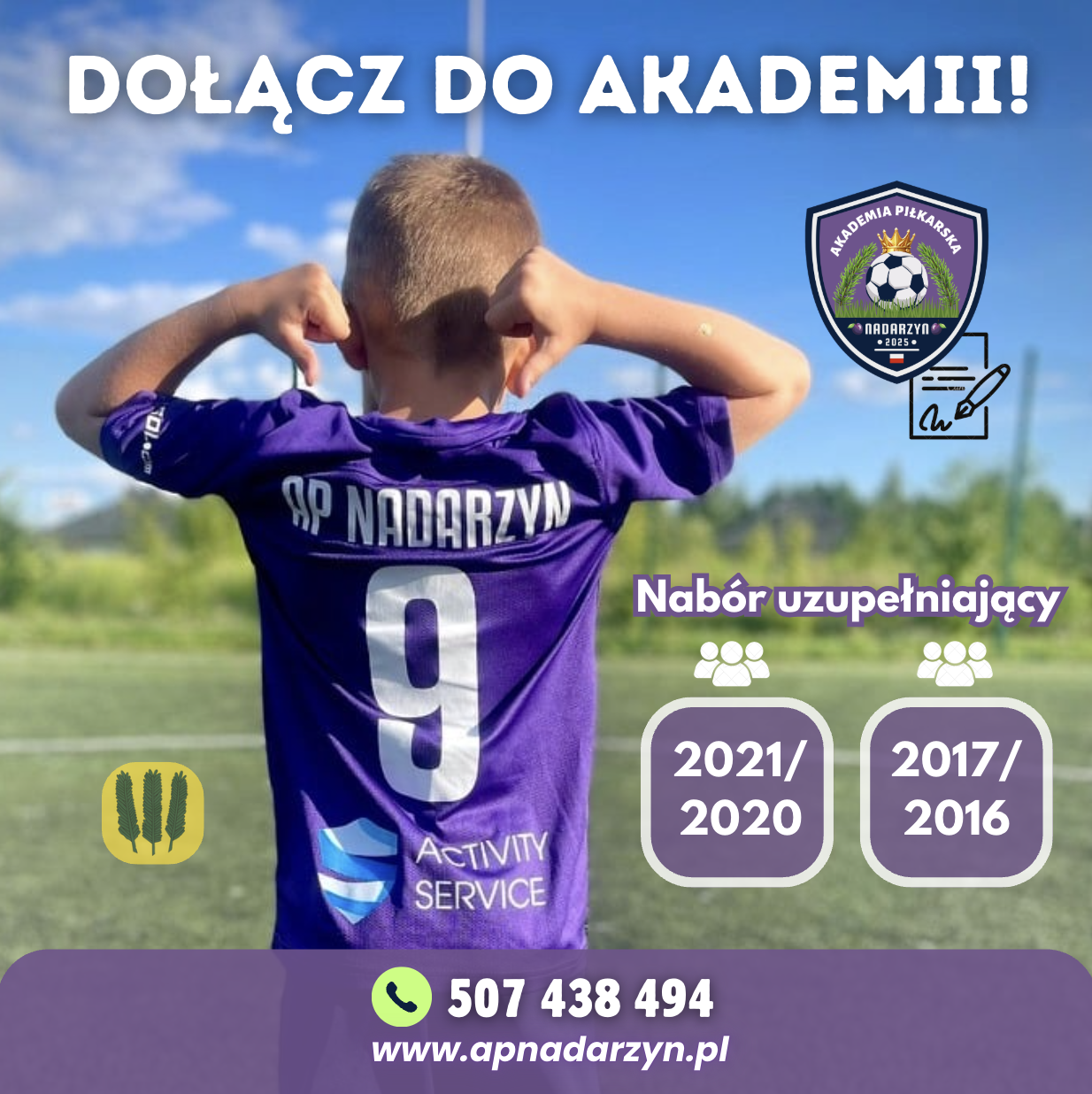 Nabór uzupełniający